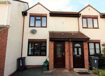 Thumbnail 2 bed terraced house for sale in Bramble Mead, Aylesbeare