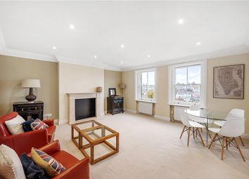 Thumbnail 1 bed flat for sale in Cranley Gardens, London