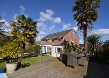 Thumbnail Semi-detached house for sale in Chalbury Close, Preston, Weymouth