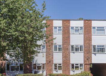 Thumbnail 1 bed flat for sale in Elmwood, Churchfields, South Woodford, London