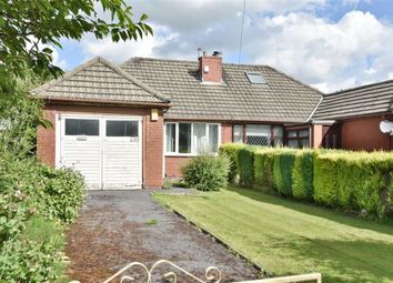 2 Bedroom Semi-detached bungalow for sale