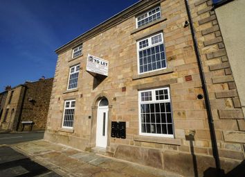 Thumbnail 1 bed flat to rent in Flat 1, New Street, Blackrod