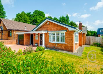 Thumbnail 2 bed bungalow for sale in Reynolds Way, Woolton, Liverpool