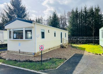 Thumbnail 2 bedroom mobile/park home for sale in Nentsbury, Alston
