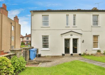 Thumbnail Flat for sale in Heigham Grove, Norwich