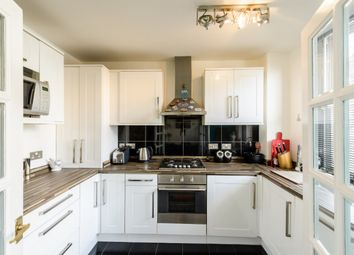 Thumbnail 1 bed flat for sale in Flat 1, London, London
