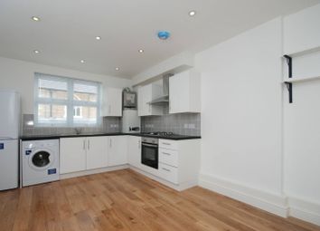 2 Bedrooms Flat to rent in Hackney Road, Bethnal Green, London E2