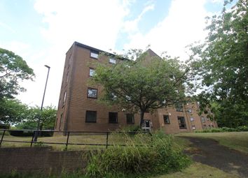 Thumbnail 2 bed flat to rent in Greystoke Gardens, Sandyford, Newcastle Upon Tyne