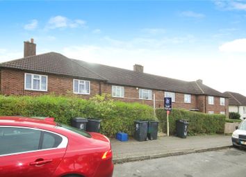 Thumbnail 1 bed flat to rent in Chequers Road, Loughton