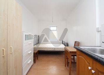 Thumbnail Studio to rent in Crouch Hill, London