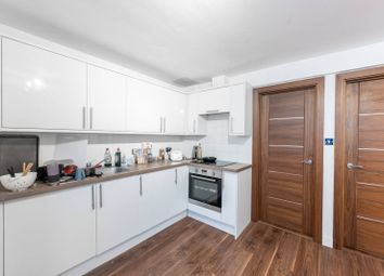 Thumbnail 2 bedroom flat for sale in Dawes Road, Fulham, London