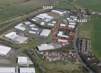 Thumbnail Commercial property to let in Hall Dene Way, Seaham Grange Industrial Estate, Seaham