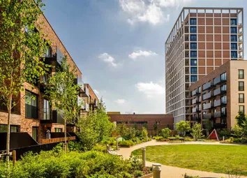The Development Is Centred Around The Podium Gardens