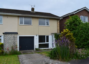 Thumbnail 3 bed end terrace house for sale in Manor Park, Llantwit Major
