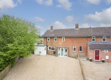 Thumbnail Semi-detached house for sale in Ewell Avenue, West Malling
