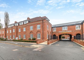 Thumbnail Flat for sale in The Broadway, Amersham