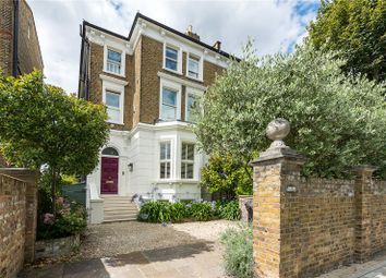 5 Bedrooms Semi-detached house for sale in Abbeville Road, London SW4