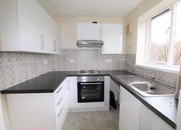 Thumbnail 1 bed flat to rent in Wigston Close, London