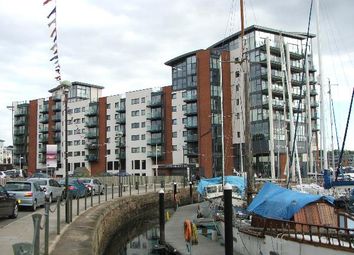 Thumbnail 2 bed flat to rent in Coprolite Street, Ipswich