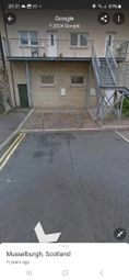 Thumbnail Parking/garage to rent in Ambassador Court, Musselburgh