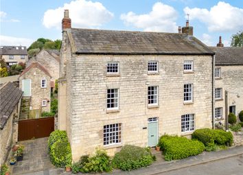 Thumbnail Town house for sale in Dam Lane, Saxton, Tadcaster
