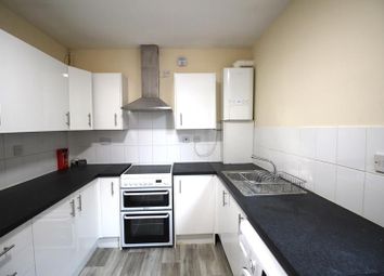 Thumbnail 2 bed flat to rent in High Street, Bedford