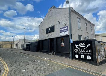 Thumbnail Leisure/hospitality to let in 34 Great Horton Road/Randall Well Street, Bradford, West Yorkshire
