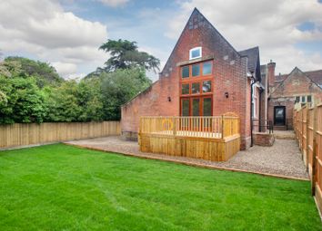 Thumbnail Semi-detached house for sale in The Green, Benenden, Cranbrook, Kent