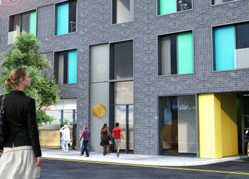 Thumbnail 1 bed flat for sale in Victoria Street, Birmingham