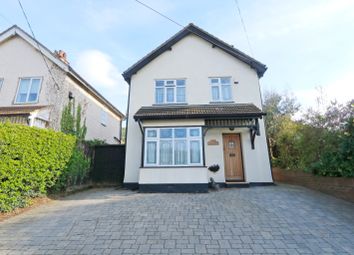 South Benfleet - 3 bed detached house for sale