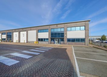 Thumbnail Industrial to let in Unit 3 Waterglade, Weston Avenue, West Thurrock