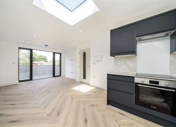 Thumbnail 1 bed flat for sale in Court Farm Road, London