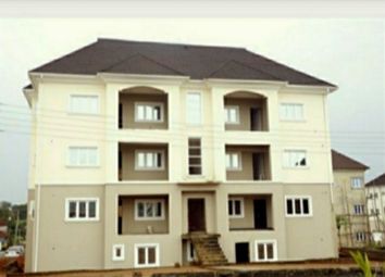 Thumbnail Apartment for sale in Cluster 4, River Park Estate, Airport Road, Lugbe