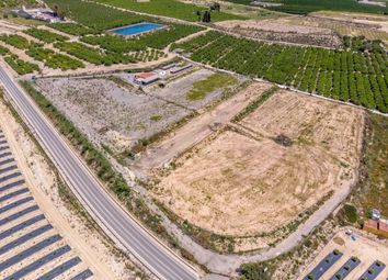 Thumbnail 2 bed finca for sale in 03187 Los Montesinos, Alicante, Spain