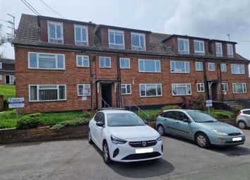 Thumbnail Flat for sale in Bradham Court, Exmouth