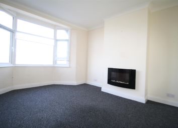 Thumbnail 1 bed flat to rent in London Road, Leigh On Sea, Essex