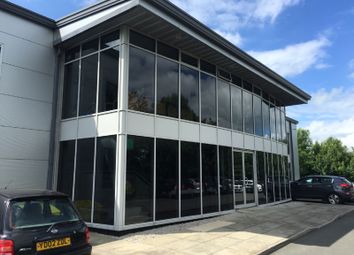 Thumbnail Office to let in First Floor The Portal, Bridgewater Close, Network 65, Burnley