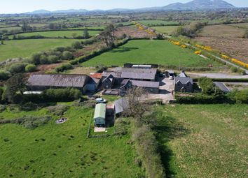 Property listing in Pwllheli, Gwynedd