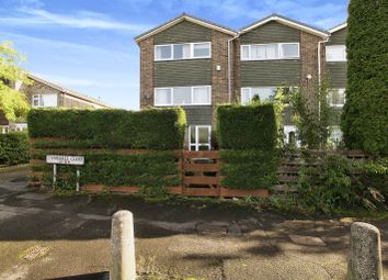 Thumbnail End terrace house for sale in Tynedale Close, Wylam, Northumberland