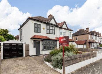 Thumbnail Semi-detached house for sale in Selworthy Road, London