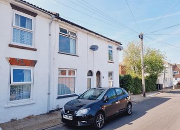 Thumbnail Terraced house for sale in Durham Street, Gosport, Hampshire
