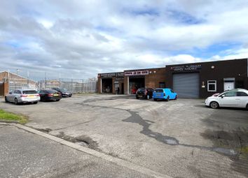 Thumbnail Commercial property to let in Units 1 &amp; 3, 18 Metcalfe Road, Skippers Lane Industrial Estate, Middlesbrough