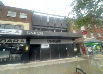 Thumbnail Leisure/hospitality to let in High Street North, Dunstable