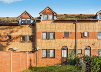 Thumbnail 3 bedroom terraced house for sale in Nye Bevan Close, Oxford