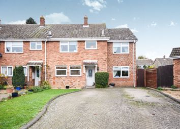 4 Bedroom End terrace house for sale