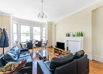 Thumbnail 4 bed flat to rent in Finchley Road, Hampstead