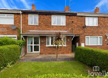 Thumbnail Terraced house for sale in Harrowdyke, Barton-Upon-Humber, North Lincolnshire