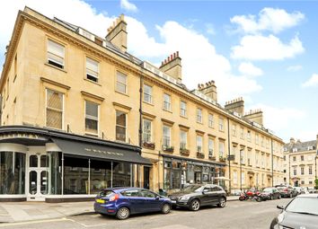 Thumbnail 2 bed flat to rent in Alfred Street, Bath, Somerset
