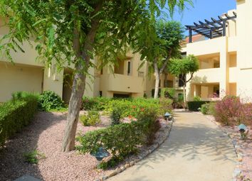 Thumbnail 2 bed apartment for sale in Roda Golf, Murcia, Spain