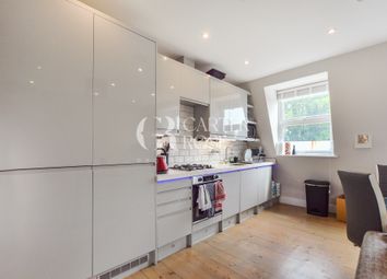 Thumbnail 3 bedroom flat to rent in Shakespear Road, Brixton
